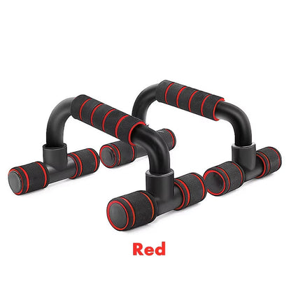 Push-Up Bracket Men and Women Exercise Chest Muscles Abdominal Muscles Fitness Equipment Exercise Equipment for Home